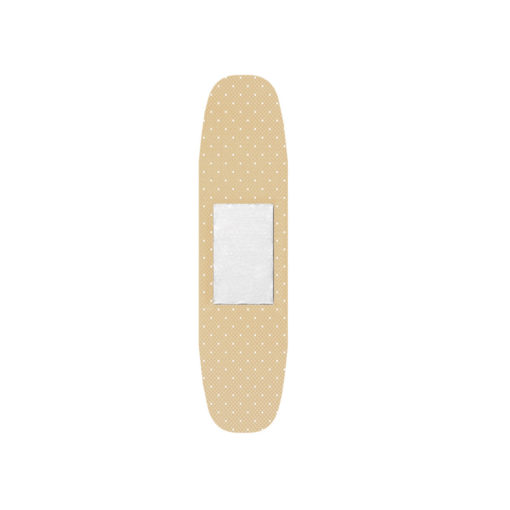 Apósitos Band-aid Variados  X 30 U - Imagen 4