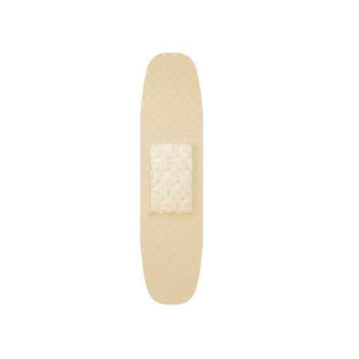 Apósitos Band-aid Variados  X 30 U - Imagen 5