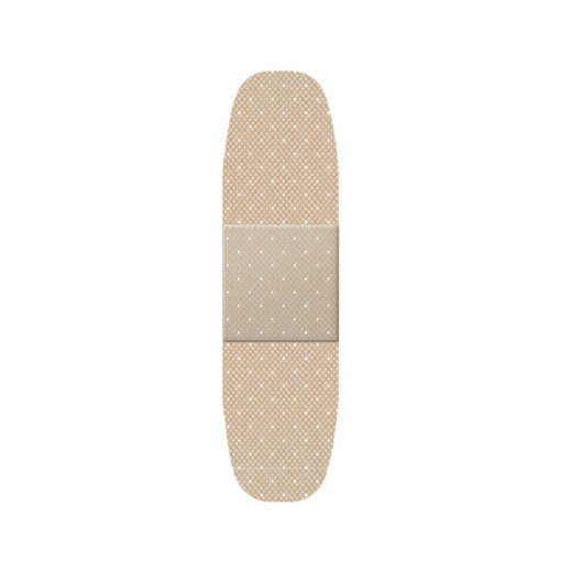 Apósitos Band-aid Variados  X 30 U - Imagen 7