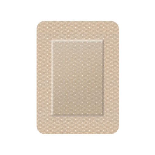 Apósitos Band-aid Variados  X 30 U - Imagen 8