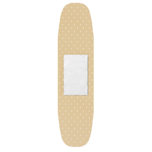 Apósitos Band-aid Variados  X 30 U - Imagen 9