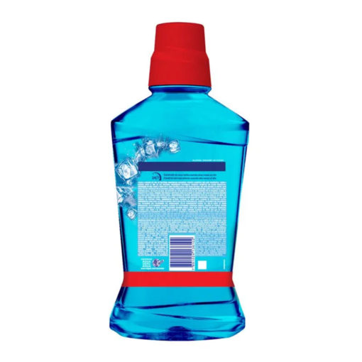 Enjuague Bucal Colgate Plax Ice Sin Alcohol X 500 Ml - Imagen 2
