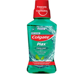 Enjuague Bucal Colgate Plax Fresh Mint X 250 Ml