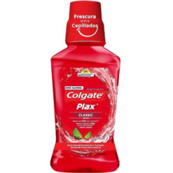 Enjuague Bucal Colgate Plax Classic X 250 Ml