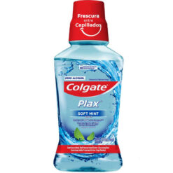 Enjuague Bucal Colgate Plax Soft Mint X 250 Ml