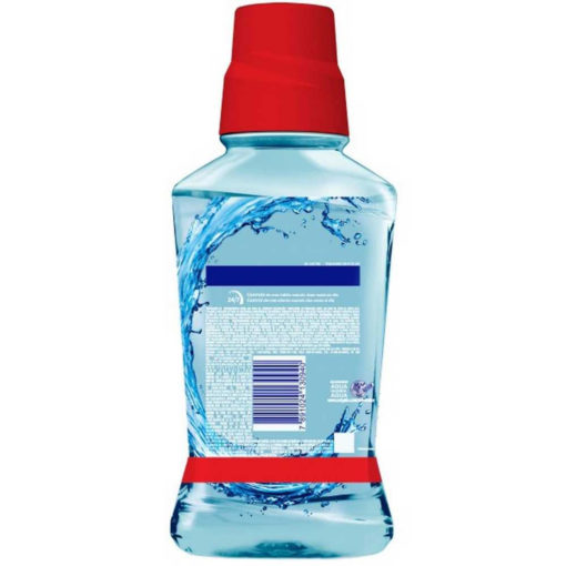 Enjuague Bucal Colgate Plax Soft Mint X 250 Ml - Imagen 2