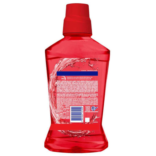 Enjuague Bucal Colgate Plax Classic X 500 Ml - Imagen 2
