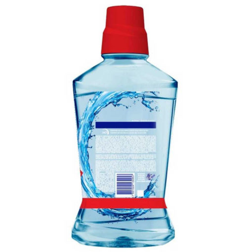 Enjuague Bucal Colgate Plax Soft Mint X 500 Ml - Imagen 2
