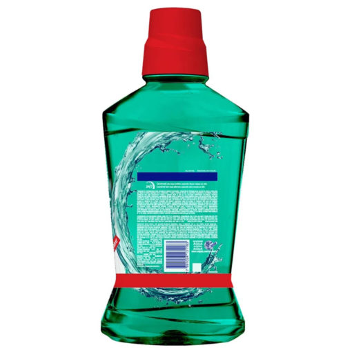 Enjuague Bucal Colgate Plax Fresh Mint X 500 Ml - Imagen 2