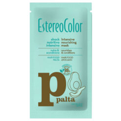 Tratamiento Capilar EstereoColor Palta  X 50 Gr