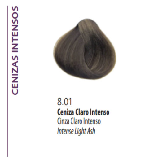 Jalea Colorante Bonmetique 1+2 801 X 50 Gr - Imagen 2