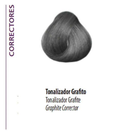 Jalea Colorante Bonmetique 1+2 444 Grafito X 50 Gr - Imagen 2