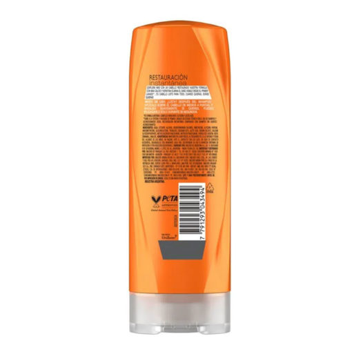 Acondicionador Sedal  Restauración Instantánea X 190 Ml - Imagen 2
