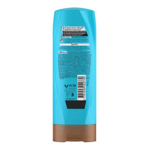 Acondicionador Sedal  Bomba de Argán X 190 Ml - Imagen 2