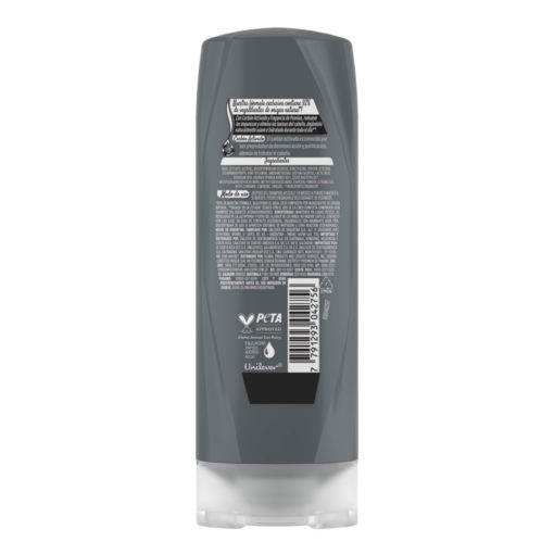 Acondicionador Sedal  Carbón Activado y Peonias X 190 Ml - Imagen 2