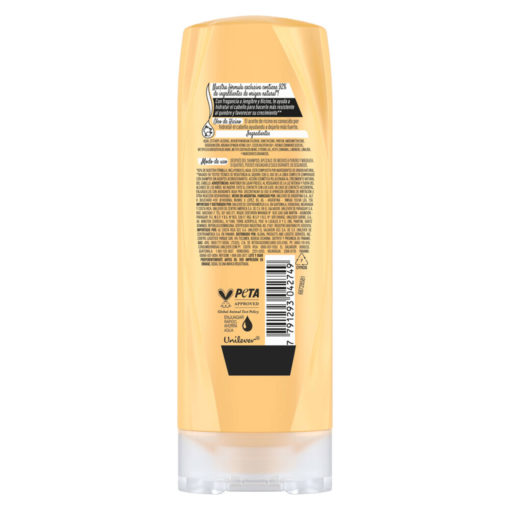 Acondicionador Sedal  Jengibre y Ricino X 190 Ml - Imagen 2