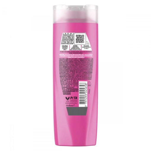 Shampo Sedal  Ceramidas X 190 Ml - Imagen 2