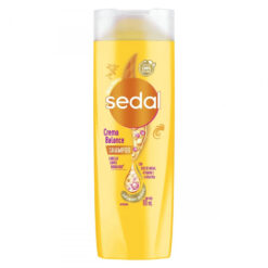 Shampo Sedal  Crema Balance X 190 Ml
