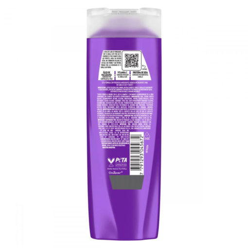 Shampo Sedal  Liso Perfecto X 190 Ml - Imagen 2
