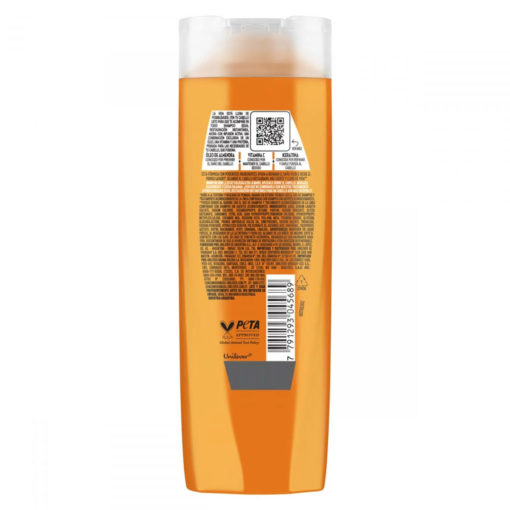 Shampo Sedal  Restauración Instantánea X 190 Ml - Imagen 2