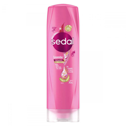 Acondicionador Sedal  Ceramidas X 340 Ml