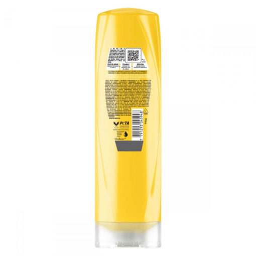 Acondicionador Sedal  Crema Balance X 340 Ml - Imagen 2