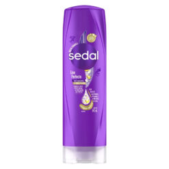 Acondicionador Sedal  Liso Perfecto X 340 Ml