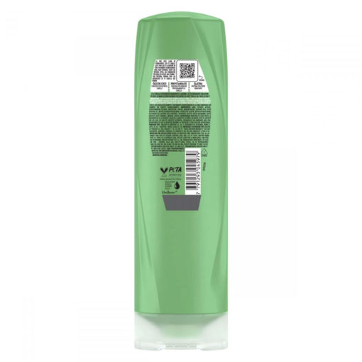 Acondicionador Sedal  Rizos Definidos X 340 Ml - Imagen 2