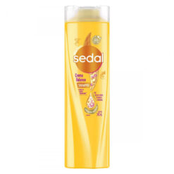 Shampoo Sedal  Crema Balance X 340 Ml