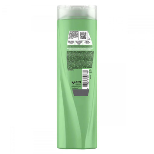 Shampoo Sedal  Rizos Definidos X 340 Ml - Imagen 2