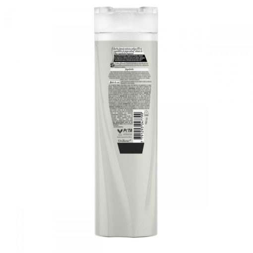 Shampoo Sedal  Carbón Activado y Peonias X 340 Ml - Imagen 2