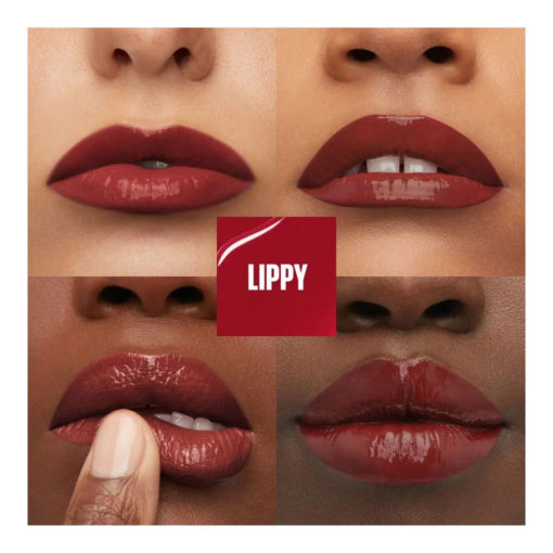 Labial Líquido Maybelline Superstay Vynil Ink Lippy X 4,2 Ml - Imagen 4