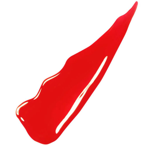 Labial Líquido Maybelline Superstay Vynil Ink Red Hot X 4,2 Ml - Imagen 2
