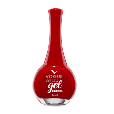 Esmalte Vogue Efecto Gel Energía X 14 Ml