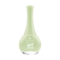 Esmalte Vogue Efecto Gel Valiente X 14 Ml