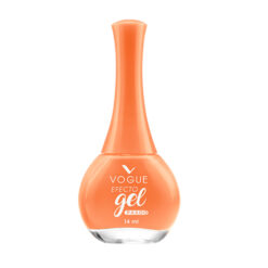 Esmalte Vogue Efecto Gel Extrovertida X 14 Ml