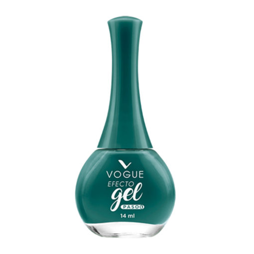 Esmalte Vogue Efecto Gel Decidida X 14 Ml