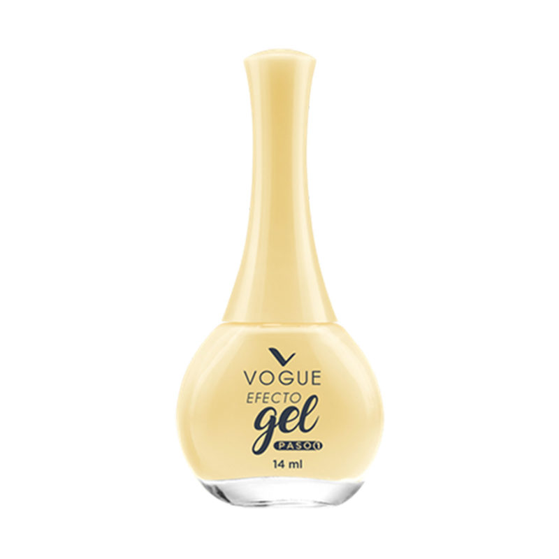 Esmalte Vogue Efecto Gel Soñadora X 14 Ml
