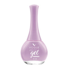 Esmalte Vogue Efecto Gel Elegante X 14 Ml