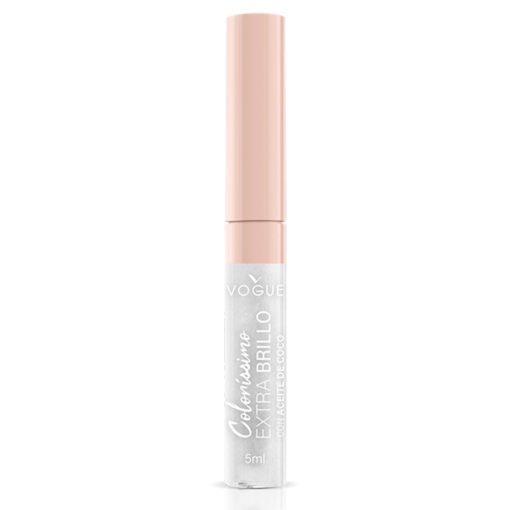 Brillo Labial Vogue Colorisimo Brisa X 5 Ml