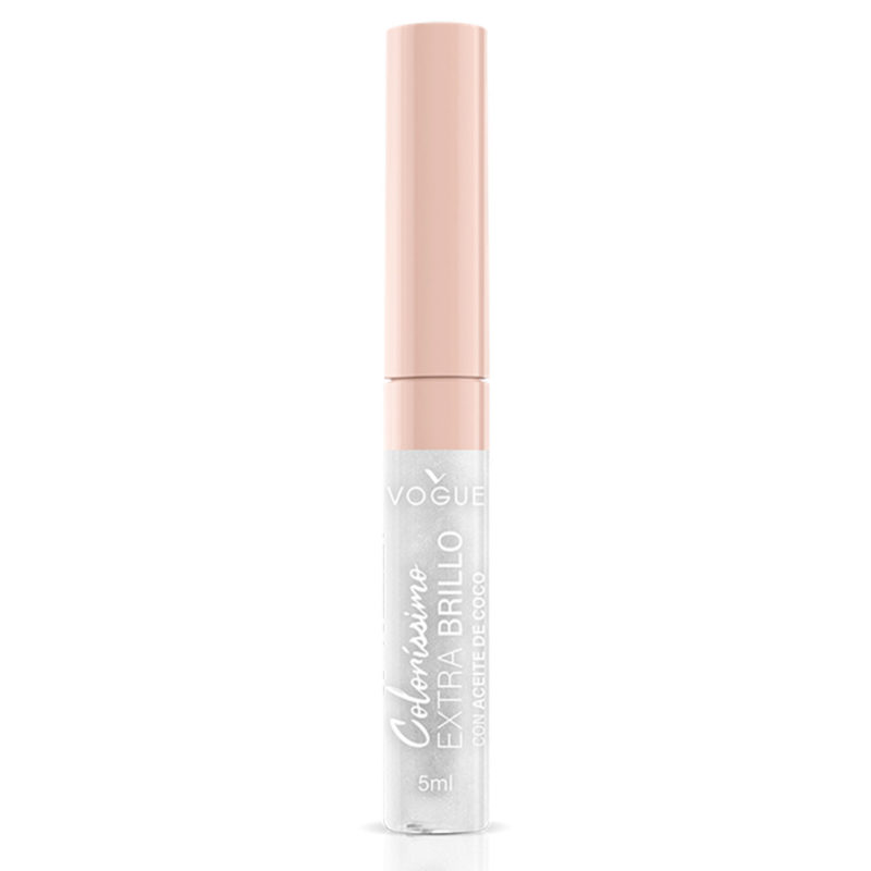 Brillo Labial Vogue Colorisimo Brisa X 5 Ml