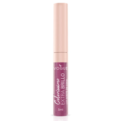 Brillo Labial Vogue Colorisimo Fiesta X 5 Ml