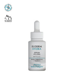 Serum Fillers Artez Westerley Euderm-Hydra  X 35 Ml