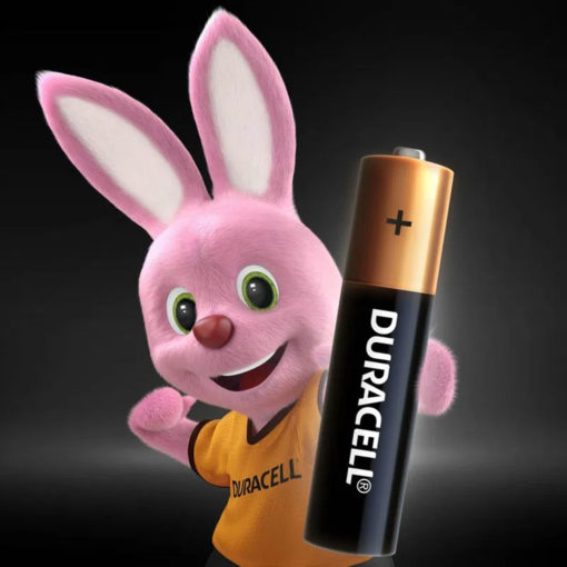 Pilas AAA Duracell   X 2 U - Imagen 2
