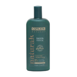 Savia Verde Capilatis Natural Aloe Vera X 420 Ml