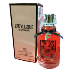 Perfume Fanatique Paris  L'Idyllique Intense X 100 Ml