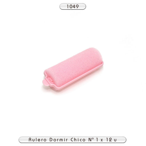 Ruleros Quico Para dormir N°1 Chico X 12 U
