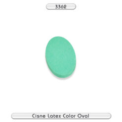 Cisne Latex Quico  Oval X 1 U
