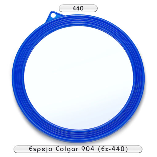 Espejo Quico   X 1 U