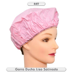 Gorro de ducha Quico   X 1 U